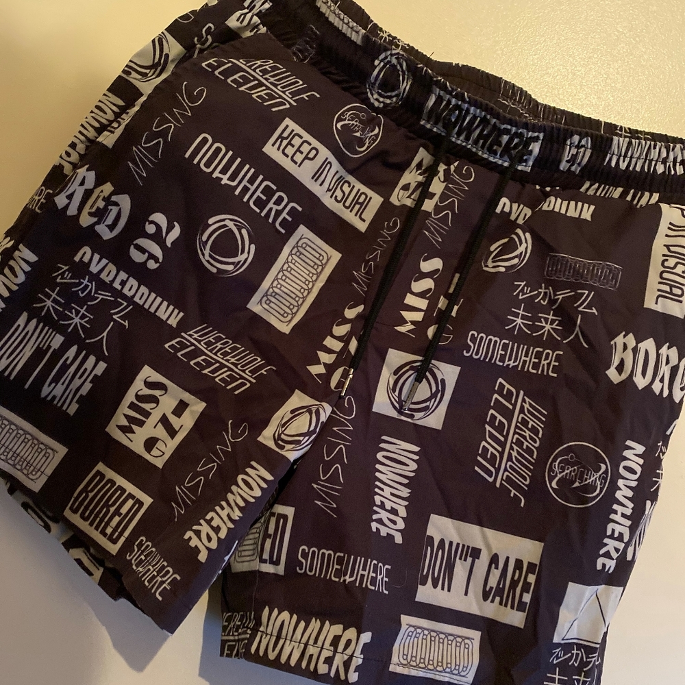 shorts